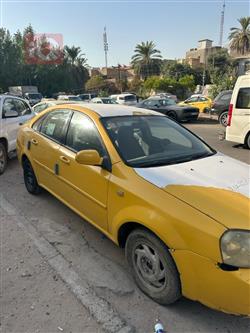 شيفروليه اوبترا